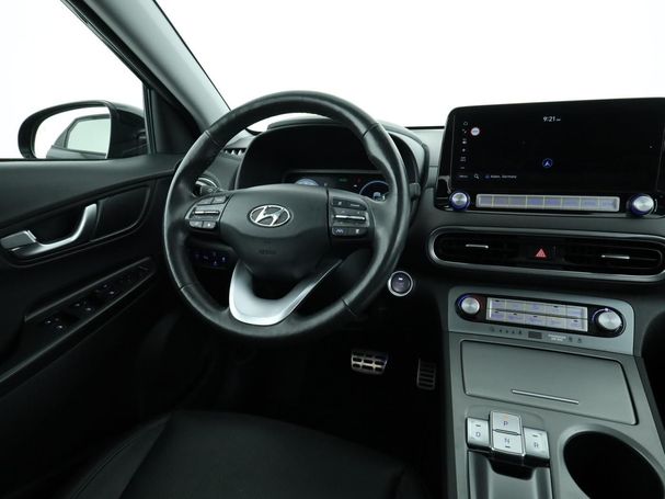 Hyundai Kona Elektro Prime 150 kW image number 7