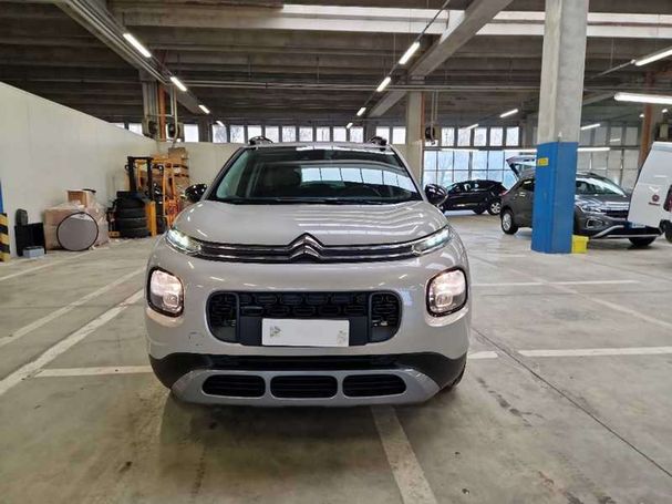 Citroen C3 Aircross BlueHDi 100 S&S Shine 75 kW image number 2