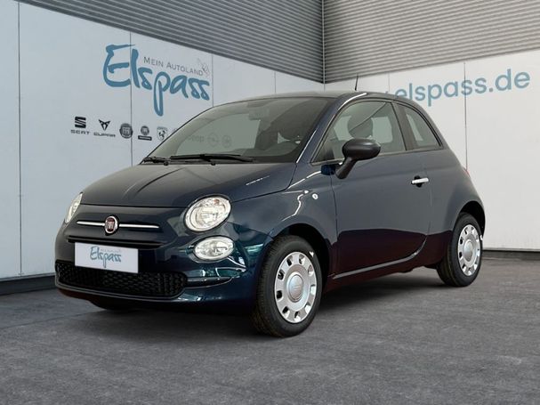 Fiat 500 51 kW image number 1