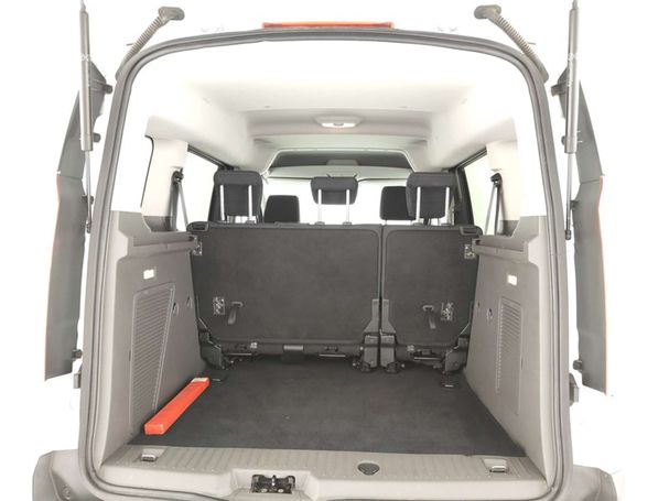 Ford Transit Connect 1.5 74 kW image number 13