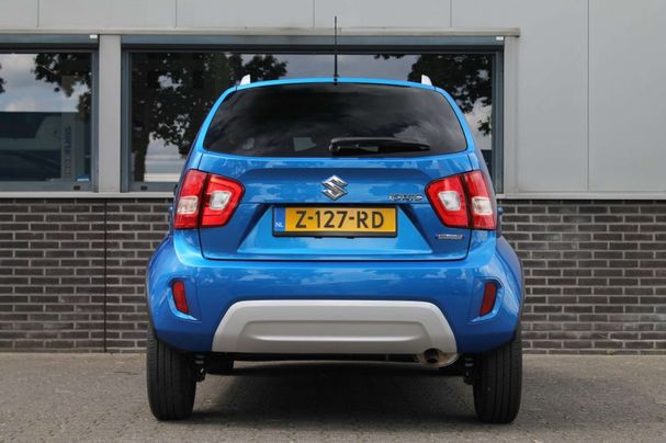 Suzuki Ignis 61 kW image number 15