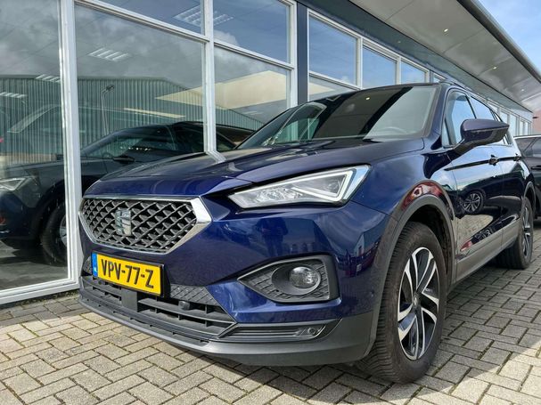 Seat Tarraco 2.0 TDI Xcellence 110 kW image number 1