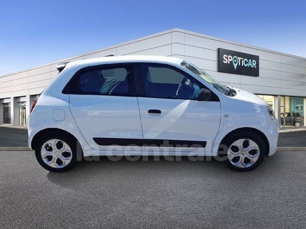 Renault Twingo SCe Life 48 kW image number 4