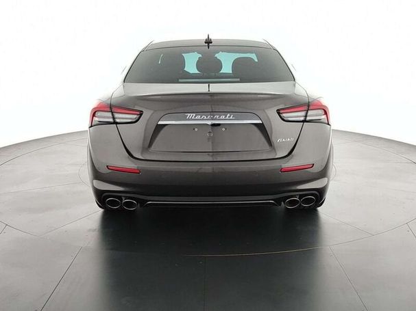 Maserati Ghibli GT 243 kW image number 6