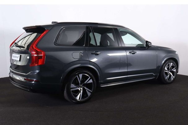 Volvo XC90 Recharge T8 AWD 287 kW image number 3