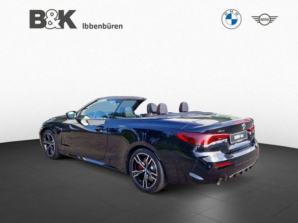 BMW 430i Cabrio xDrive M Sport 180 kW image number 6