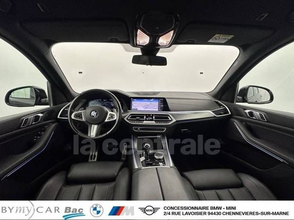 BMW X5 45e xDrive 290 kW image number 8