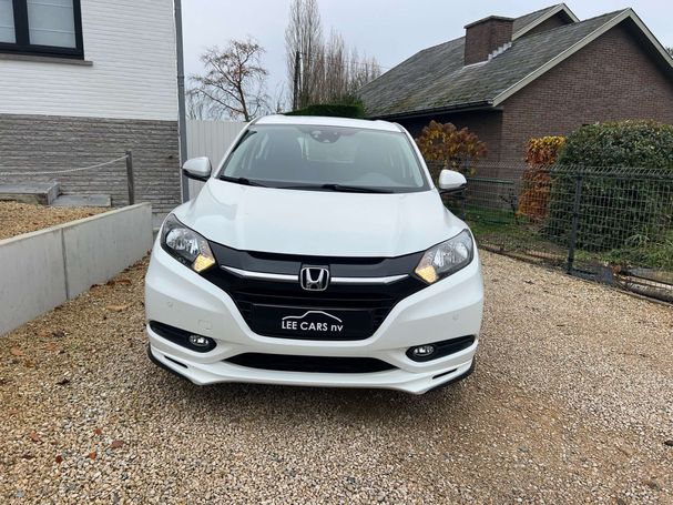 Honda HR-V 96 kW image number 3