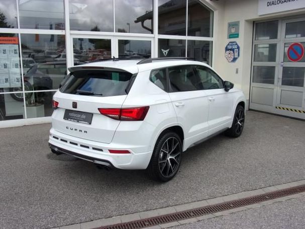 Cupra Ateca 2.0 TSI DSG 4Drive 221 kW image number 2