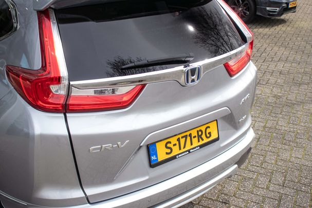 Honda CR-V 2.0 e:HEV Executive AWD 135 kW image number 28