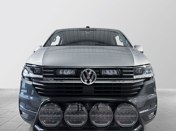 Volkswagen T6 Transporter DSG 4Motion 150 kW image number 7