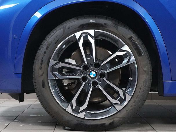 BMW X1 sDrive 115 kW image number 5