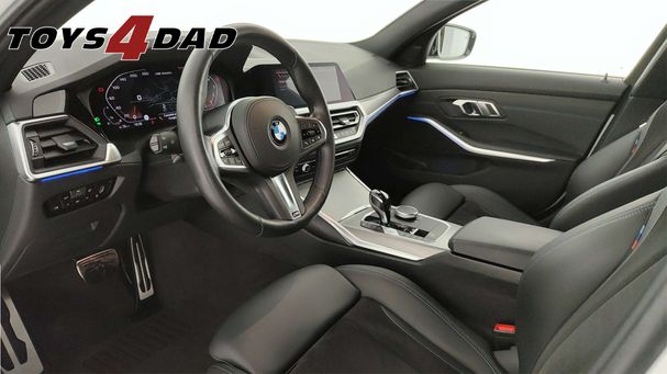 BMW 340i M xDrive 275 kW image number 4