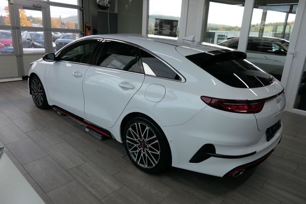 Kia ProCeed 150 kW image number 5