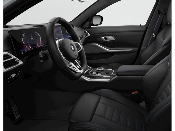 BMW 320d Touring xDrive 140 kW image number 3