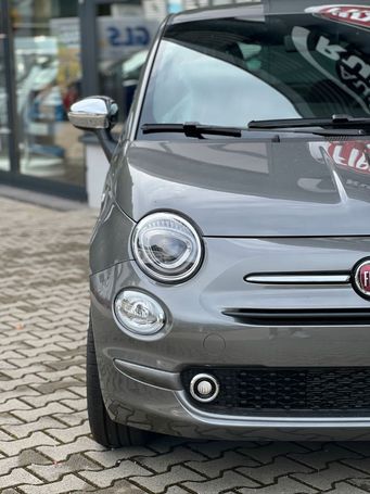 Fiat 500 51 kW image number 5