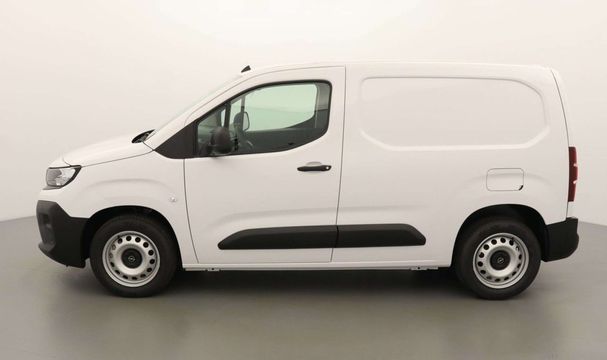 Opel Combo 1.5 DI L1 96 kW image number 5