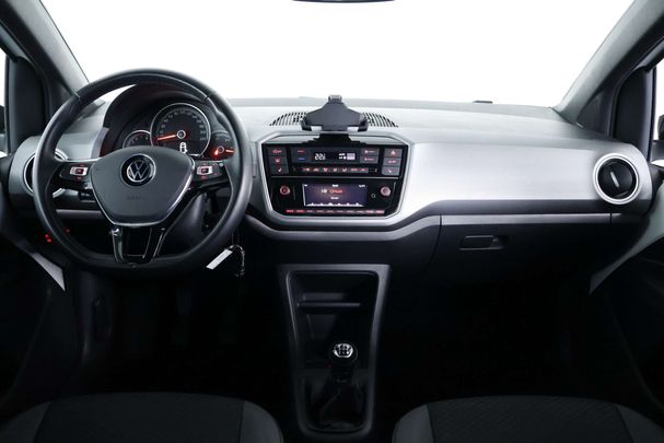 Volkswagen up! 1.0 50 kW image number 24