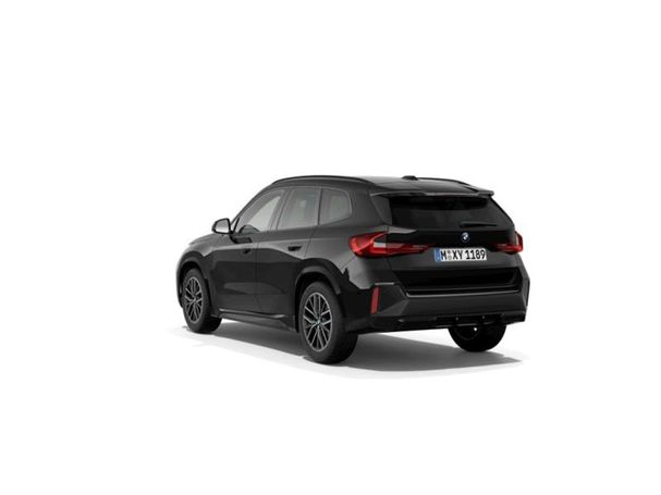 BMW X1 sDrive18i 100 kW image number 3