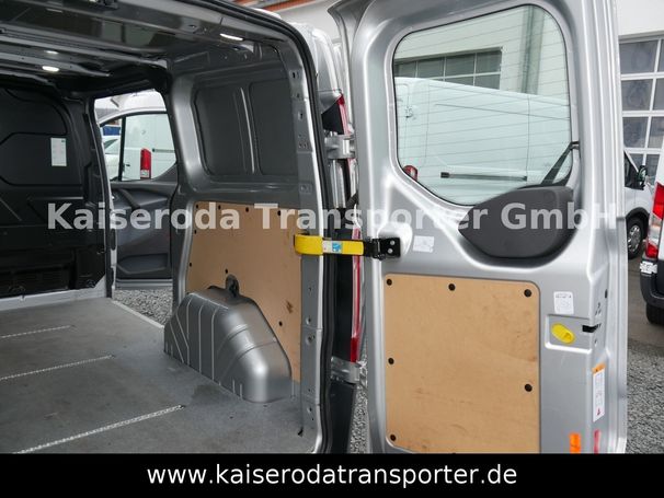 Ford Transit Custom 290 L1H1 96 kW image number 19