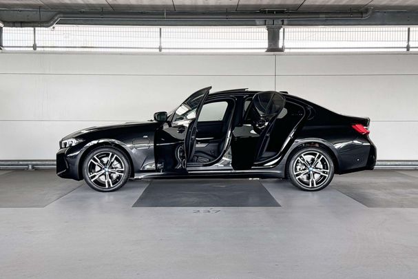 BMW 320 e 150 kW image number 5