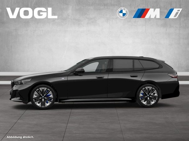 BMW 520d Touring 145 kW image number 3