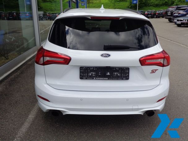 Ford Focus 2.3 EcoBoost ST 206 kW image number 5