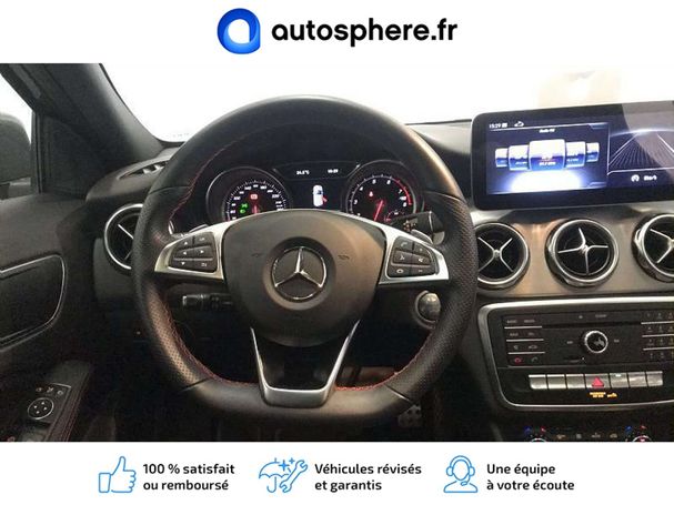 Mercedes-Benz GLA 200 116 kW image number 19