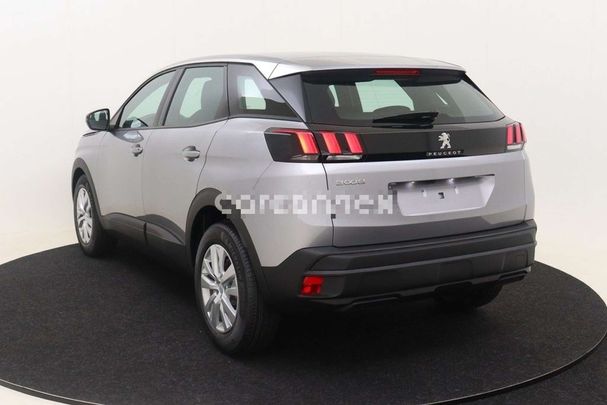 Peugeot 3008 BlueHDi 130 S&S EAT8 Active 96 kW image number 7