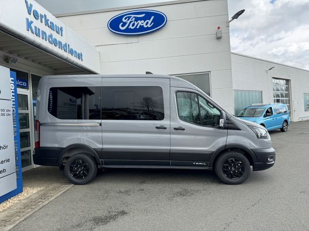 Ford Transit Kombi 350 L2 Trail 110 kW image number 3