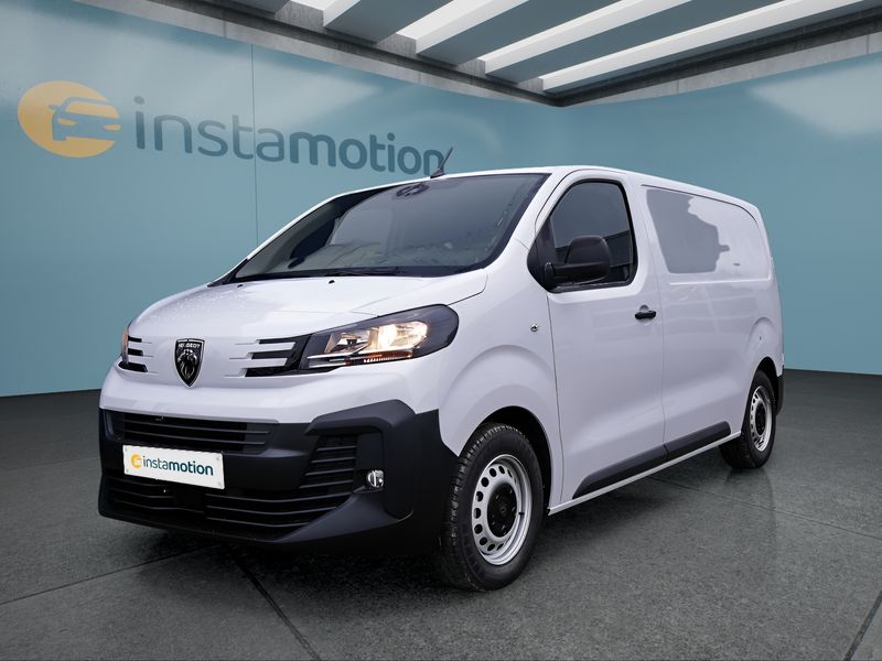 Peugeot Expert Standard