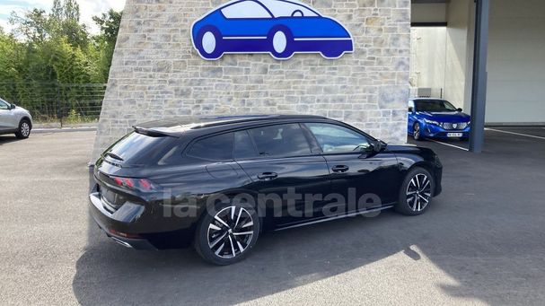 Peugeot 508 SW BlueHDi 130 96 kW image number 1