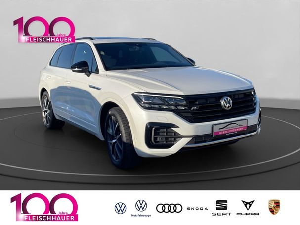 Volkswagen Touareg 3.0 4Motion 170 kW image number 7