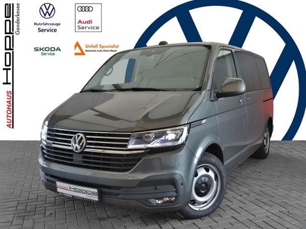 Volkswagen T6 Multivan DSG Comfortline 4Motion 150 kW image number 1