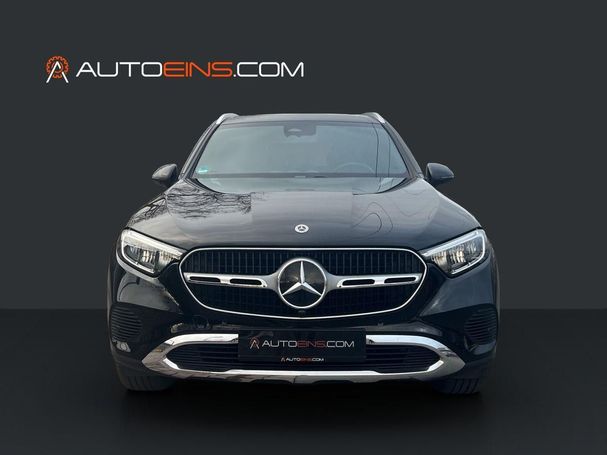 Mercedes-Benz GLC 220 d 4Matic 145 kW image number 3