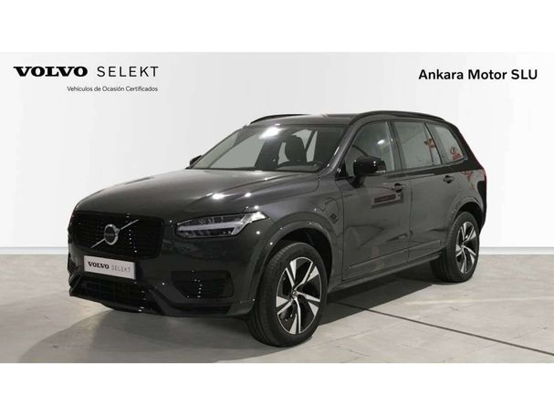 Volvo XC90 T8 AWD Plus 335 kW image number 1