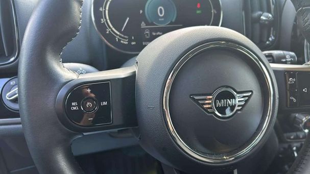 Mini Cooper Countryman Mini 100 kW image number 22