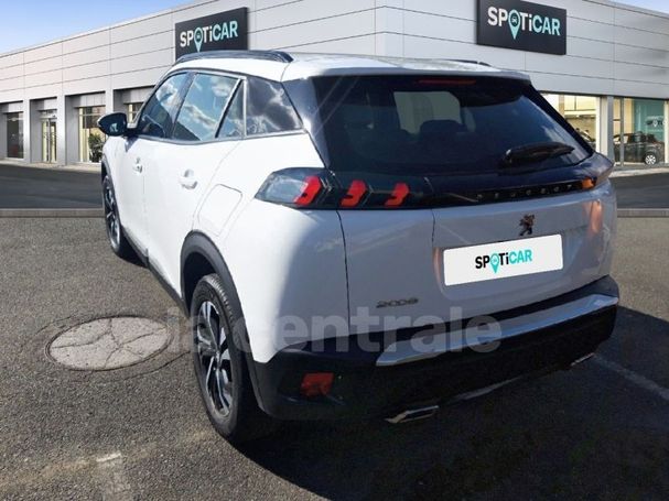 Peugeot 2008 PureTech 130 Allure 96 kW image number 5