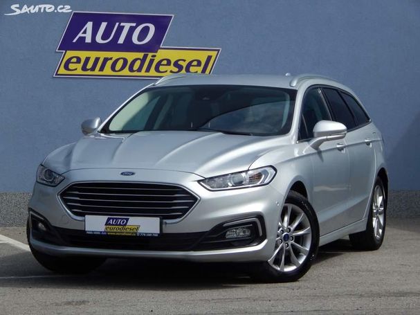 Ford Mondeo 2.0 EcoBlue 110 kW image number 1