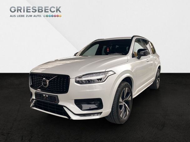 Volvo XC90 B5 AWD 173 kW image number 1