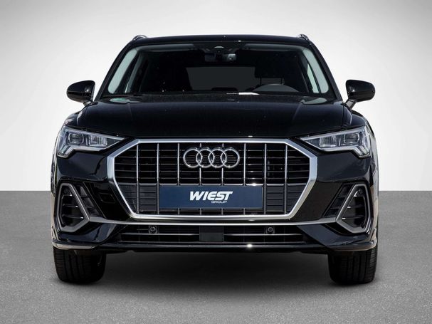 Audi Q3 35 TFSI S tronic S-line 110 kW image number 3