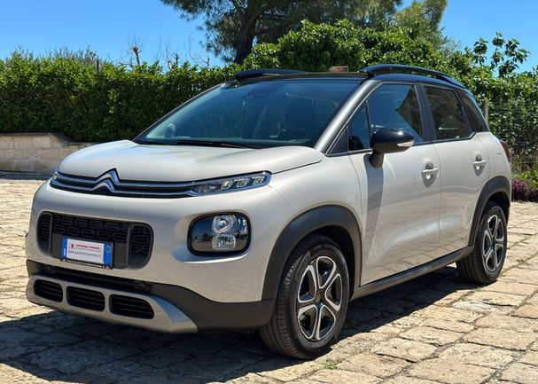 Citroen C3 Aircross BlueHDi 110 Feel 81 kW image number 1