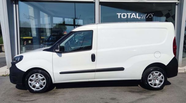 Fiat Doblo Cargo MAXI 77 kW image number 4