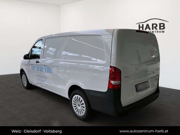 Mercedes-Benz Vito 114 CDi 100 kW image number 6