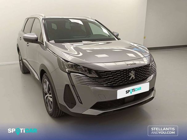 Peugeot 5008 PureTech 130 S&S Allure 96 kW image number 2