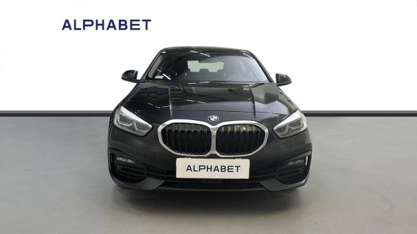 BMW 118i Advantage 100 kW image number 10