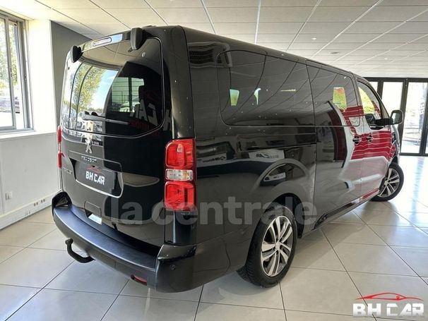 Peugeot Traveller 2.0 BlueHDi 150 Allure 110 kW image number 5