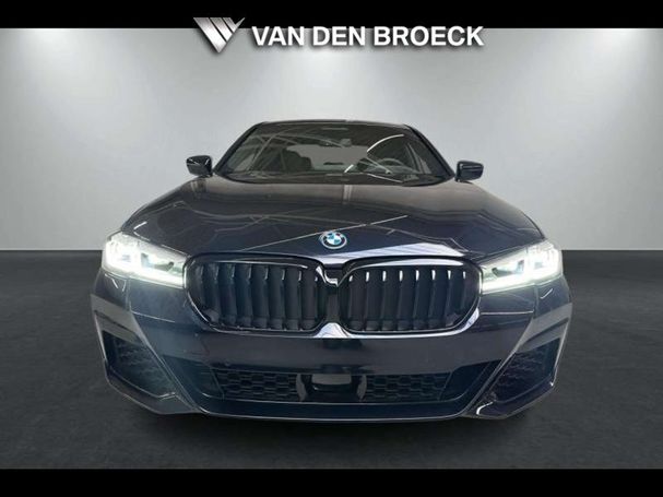 BMW 530 e 215 kW image number 25