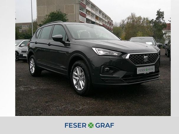 Seat Tarraco 1.5 TSI Style 110 kW image number 1