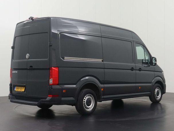 Volkswagen Crafter TDI 103 kW image number 2